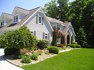 Landscapers and Lawncare Services in Riverton, UT